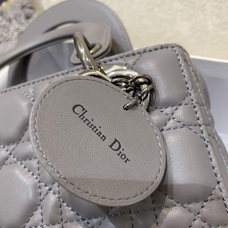 Christian Dior My Lady Bags